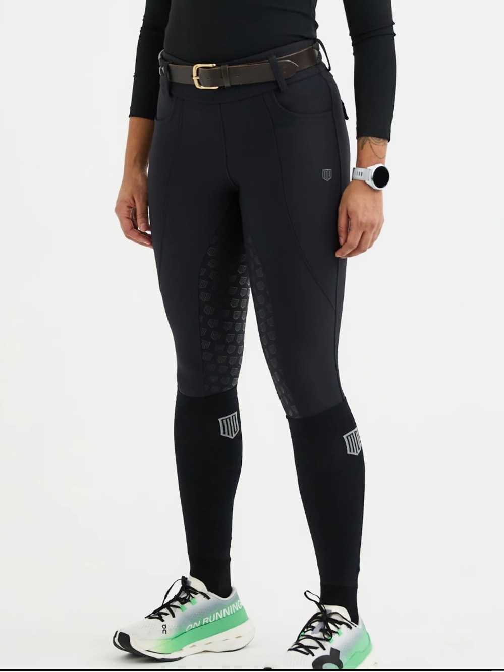 Riding Breeches